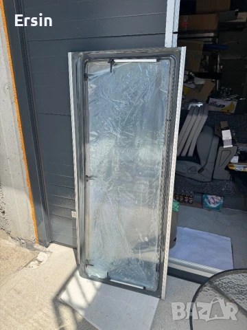 Оригинален прозорец BIRKHOLZ  За КАРАВАНИ KNAUS & TABBERT (Чисто нови), снимка 7 - Къмпинг мебели - 51127469