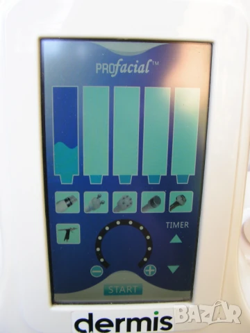 Професионален кавитационен апарат  5 в 1 -  DERMIS използван, снимка 15 - Медицинска апаратура - 51276916
