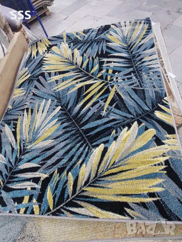 Килим, снимка 3 - Килими - 41803876