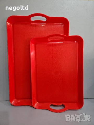 ТАБЛИ ПОДХОДЯЩИ ЗА КОЛИЧКИ ЗА ТАБЛИ GN 1! ПРОФЕСИОНАЛНИ ТАБЛИ ЗА СЕРВИРАНЕ И ОТСЕРВИРАНЕ, снимка 6 - Обзавеждане на кухня - 50721588