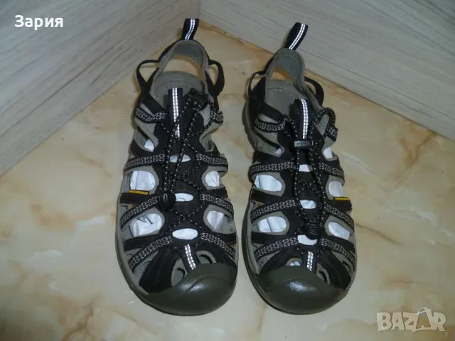 KEEN сандали №41, снимка 5 - Сандали - 56364099