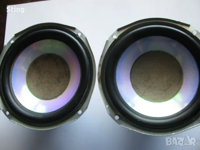 SONY   Говорители   Бас   Отлични, снимка 4 - Тонколони - 49506104