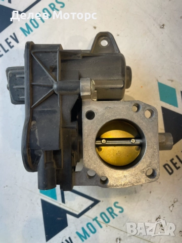 9673622380 дросел клапа от Пежо 208 1.2i VTi, 82 кс., 5 ск., 2019г., 29 000 км, снимка 2 - Части - 51880089