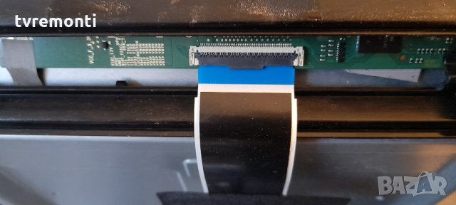 Main AV 17MB120 - 040316R2A, снимка 5 - Части и Платки - 34212619