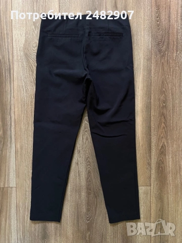 Дамски панталон, снимка 4 - Панталони - 53690399