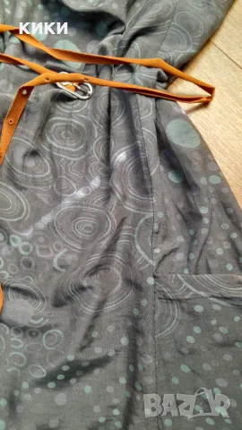 Дамска рокля НОВА, снимка 12 - Рокли - 49326899