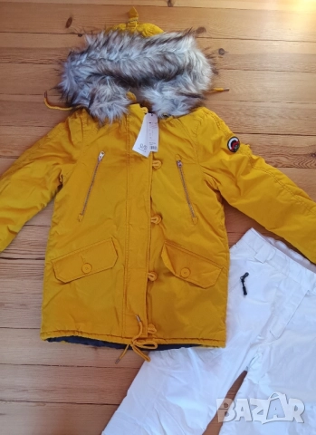 НОВИ!!! юношески ски екипи р-р XS/S