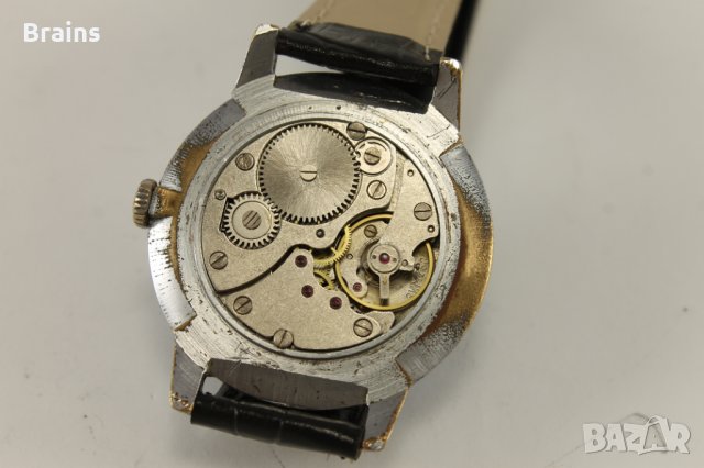 Колекционерски Руски Часовник Победа 40 мм, снимка 8 - Антикварни и старинни предмети - 35990332