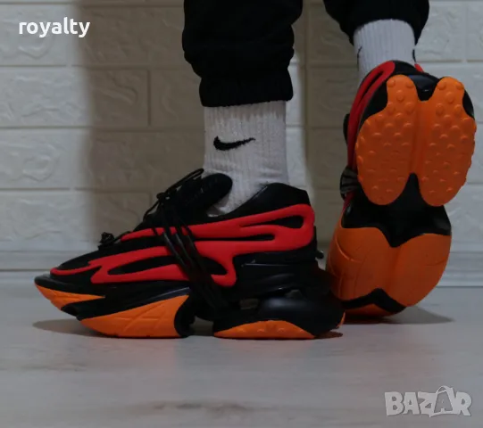 Balamin Unicorn 👉🏻НА ЕДРО🔥 Дамски маратонки , снимка 4 - Маратонки - 49904375