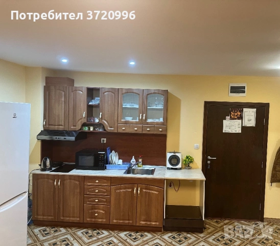 Апартамент в К.к.Пампорово, снимка 8 - Квартири, нощувки - 53019112