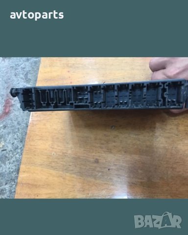 Mercedes w220 s500 модул ел седалка, снимка 3 - Части - 40590088