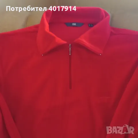 Мъжки суичър, снимка 2 - Суичъри - 47743119