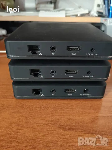 EON AndroidTV приемник, снимка 5 - Приемници и антени - 55363735