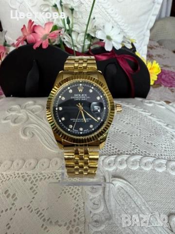 Страхотни Часовници, снимка 2 - Други - 51537970