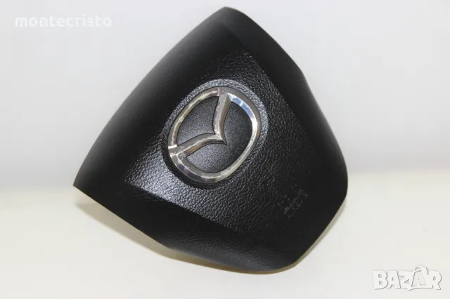 Airbag волан Mazda 5 facelift (2008-2010г.) Мазда 5