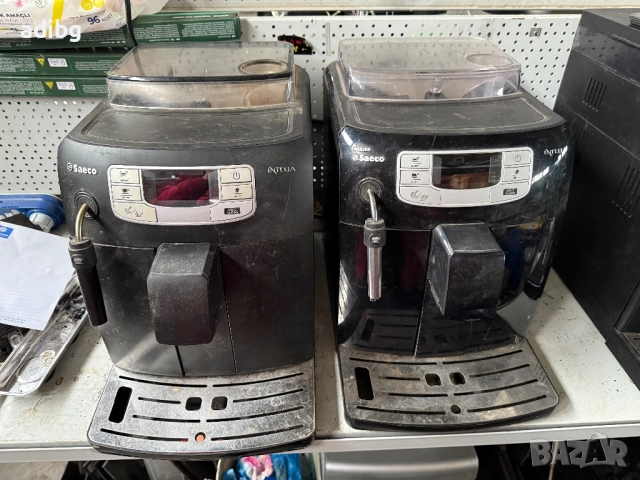 Евтини Части - Saeco İntelia HD8751 