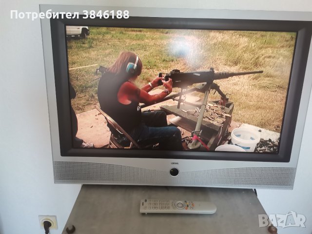 Loewe Xelos A 32 Full HD, снимка 2 - Телевизори - 42408057