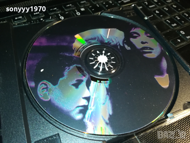 JIMMY PAGE ROBERT PLANT CD 0403241236, снимка 10 - CD дискове - 44597825