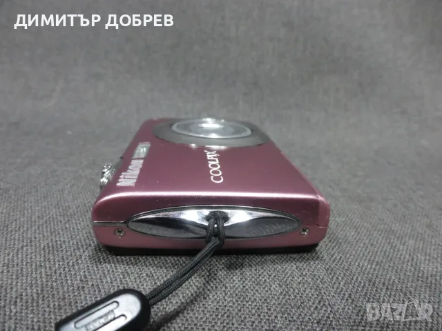 ЦИФРОВ ФОТОАПАРАТ NIKON COOLPIX S4000 12.0MP CCD DIGITAL CAMERA Y2K DIGICAM TOUCH SCREEN, снимка 9 - Фотоапарати - 55783715