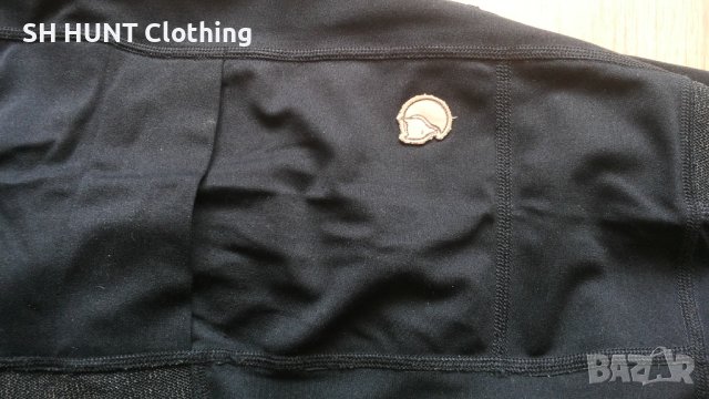 FJALL RAVEN ABISKO TREKKING TIGHTS Women размер S дамски трекинг клин - 215, снимка 7 - Клинове - 40647185