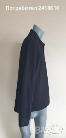 Belstaff Pique Cotton POLO  Mens Size  M НОВО! ОРИГИНАЛ! Мъжка Блуза!, снимка 11 - Блузи - 53383355