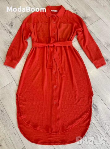 Дамски рокли , снимка 2 - Рокли - 41145726