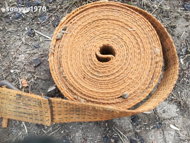 ТИР КОЛАНИ ЗА ТЕГЛЕНЕ ИЛИ УКРЕПВАНЕ 0511211218