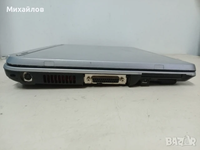 Лаптоп Toshiba Satellite SPM30, снимка 6 - Лаптопи за работа - 51078807