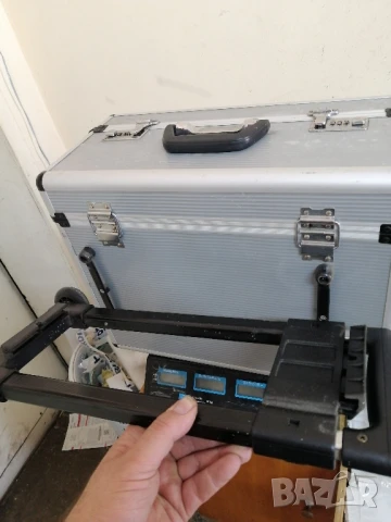 Куфар за техника или инструменти , снимка 11 - Куфари с инструменти - 50672440