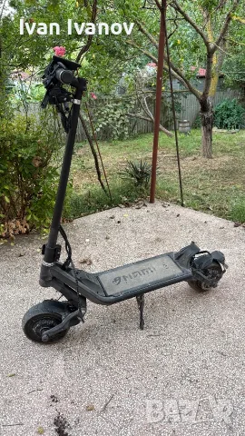 Nami Klima Max 60v 30ah 36kg