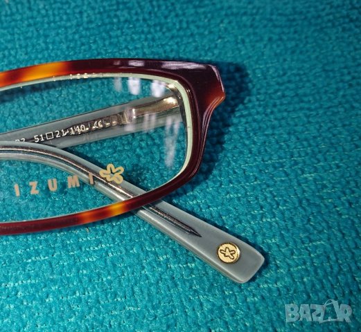 Очила IZUMI, снимка 7 - Слънчеви и диоптрични очила - 44400782