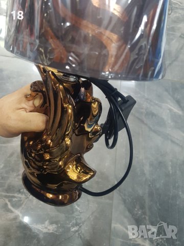 Нощни лампи, снимка 7 - Настолни лампи - 40536211