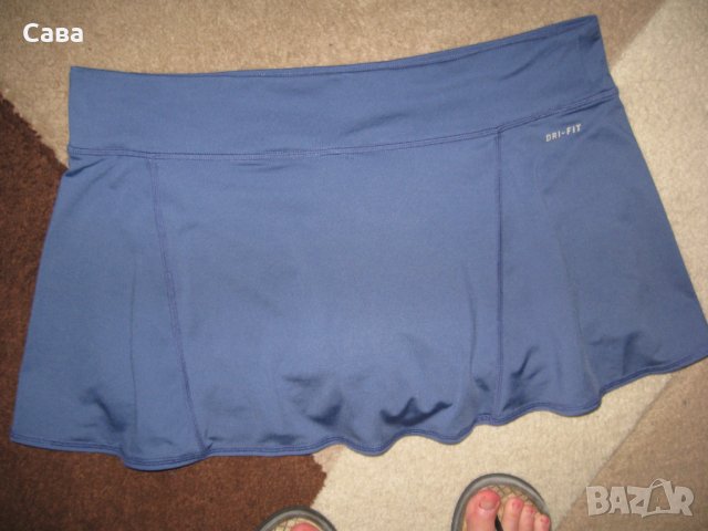 Пола с панталонки NIKE, снимка 3 - Спортни екипи - 33890848