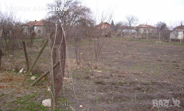 Парцел за продажба в Полковник Минково, Добрич, снимка 6 - Парцели - 53634741