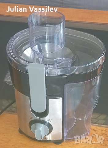 сокоистисвачка , снимка 2 - Сокоизстисквачки и цитрус преси - 53808447