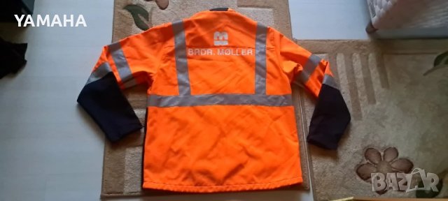 Mascot  Мъжко Работно  Яке  2XL, снимка 7 - Якета - 50701792