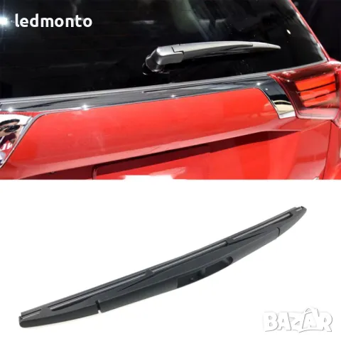 Задна Чистачка за Задния Капак за Mitsubishi Outlander 2012-2020  аутландер, снимка 6 - Части - 48983957