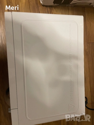 Чисто Нова Микровълнова фурна Cecotec ProClean 2010 – чисто нова, снимка 4 - Микровълнови - 53228041