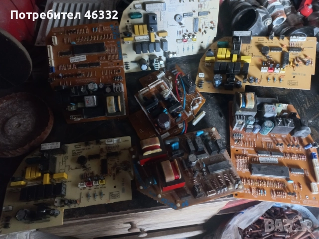 пратки за климатици, снимка 2 - Климатици - 52958374