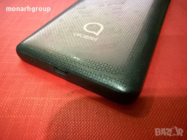 Телефон Alcatel JOY 1/RAM 1GB/8GB, снимка 5 - Alcatel - 55849034