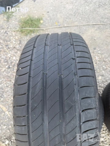 Летни гуми Michelin Primacy 4 , снимка 4 - Гуми и джанти - 55847138