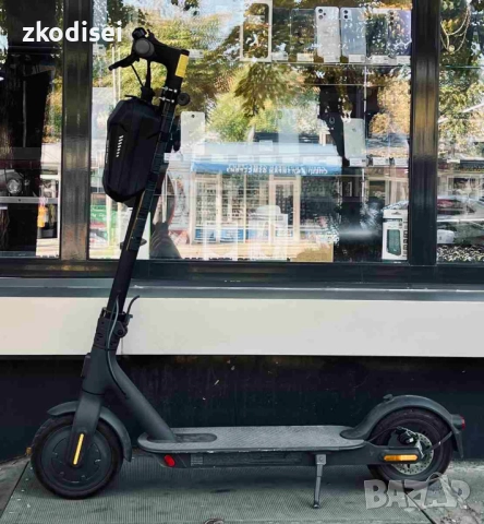 Електрическа тротинетка XIAOMI Mi Electric