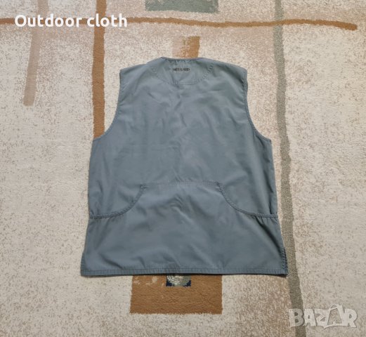 Westland елек за лов риболов туризъм бушкрафт , снимка 2 - Екипировка - 40784031