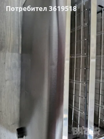 двоен тостер Black Decker, снимка 2 - Тостери - 49451879