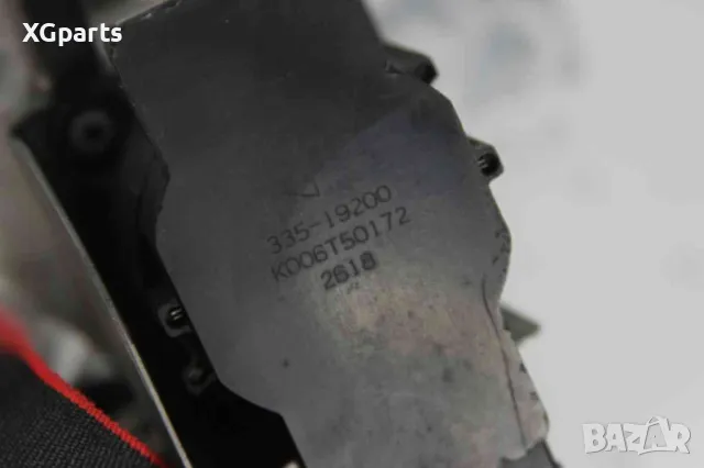 Турбо за BMW E60 5-series 520D 177 к.с. N47D20 (2005-2008), снимка 3 - Части - 47965295