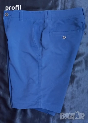 Under Armour къси панталони №30, снимка 2 - Къси панталони - 50740982