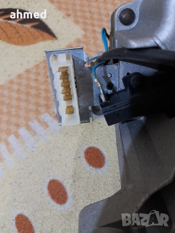 Електродвигател за пералня NEO, снимка 2 - Перални - 53064252