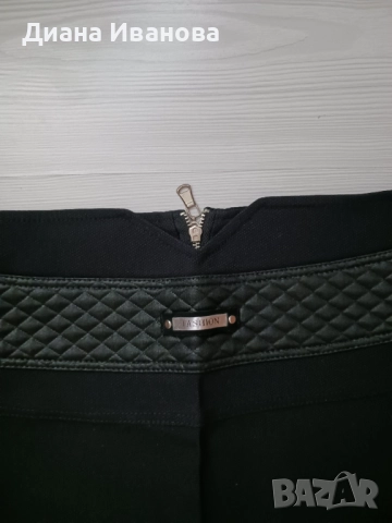 Пола с висока талия, снимка 3 - Поли - 51997194