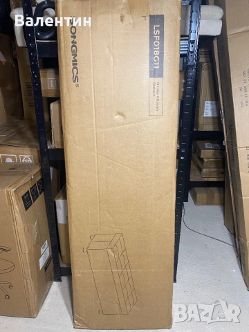 Сгъваема табуретка с място за съхранение, снимка 7 - Дивани и мека мебел - 53247155