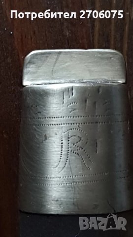 Нож уникат., снимка 4 - Ножове - 48930500